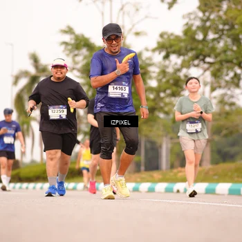 Runner Photo 7543482