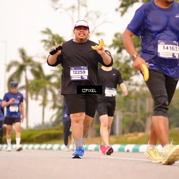 Runner Photo 7543487