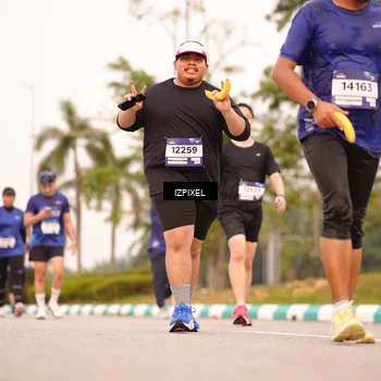 Runner Photo 7543488