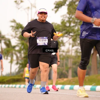 Runner Photo 7543493