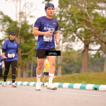 Runner Photo 7543500