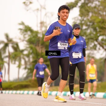 Runner Photo 7543508