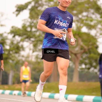 Runner Photo 7543510