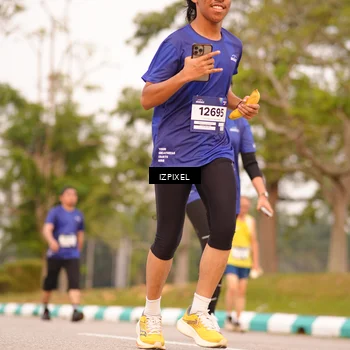 Runner Photo 7543522