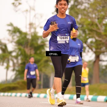 Runner Photo 7543523