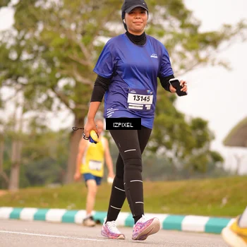 Runner Photo 7543524