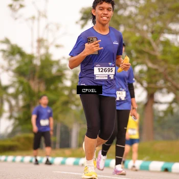 Runner Photo 7543525