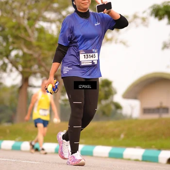 Runner Photo 7543526
