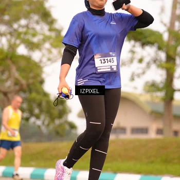 Runner Photo 7543529