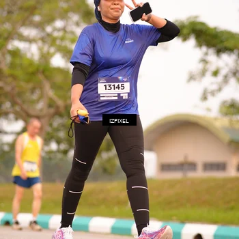 Runner Photo 7543530