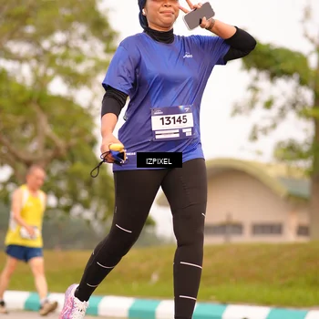 Runner Photo 7543532