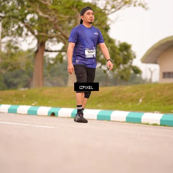 Runner Photo 7543533