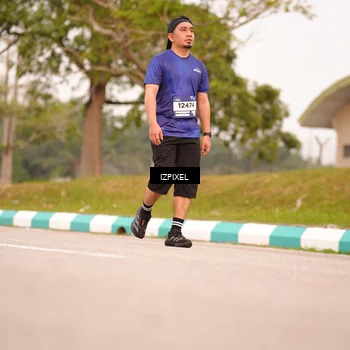 Runner Photo 7543534
