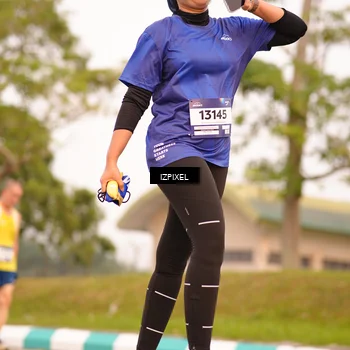 Runner Photo 7543538