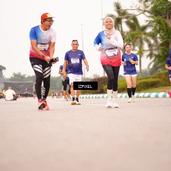 Runner Photo 7543544