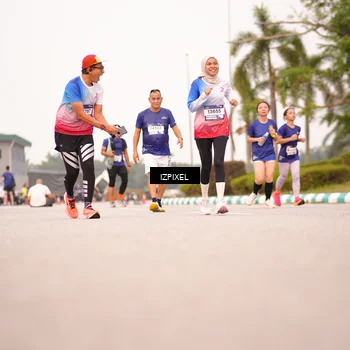 Runner Photo 7543546