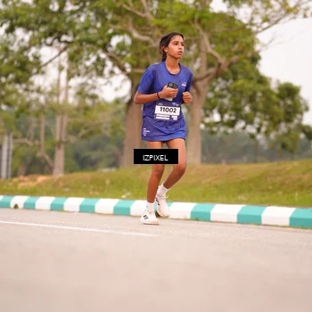 Runner Photo 7543547