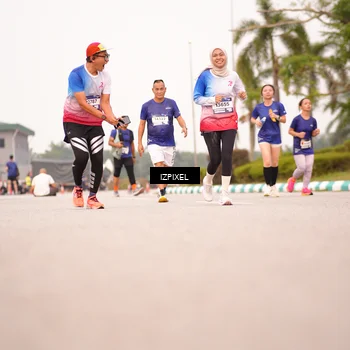 Runner Photo 7543549