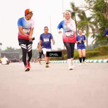 Runner Photo 7543550