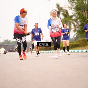 Runner Photo 7543552