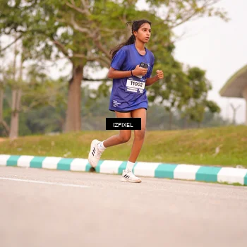 Runner Photo 7543554