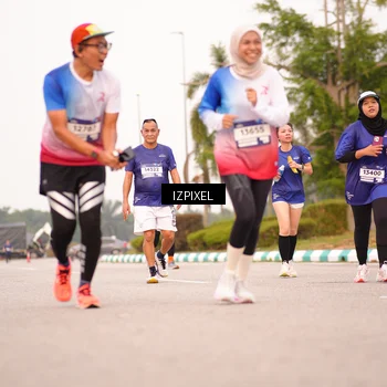Runner Photo 7543556