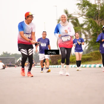 Runner Photo 7543558
