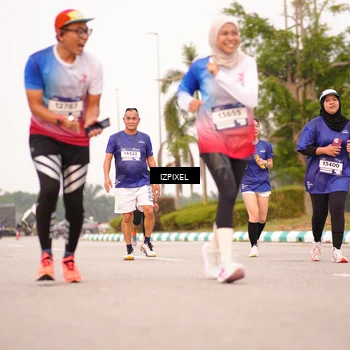 Runner Photo 7543559