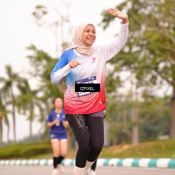 Runner Photo 7543561