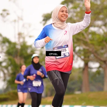 Runner Photo 7543562