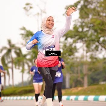 Runner Photo 7543563