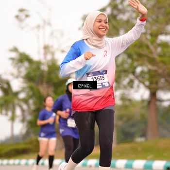 Runner Photo 7543565
