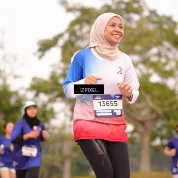 Runner Photo 7543566