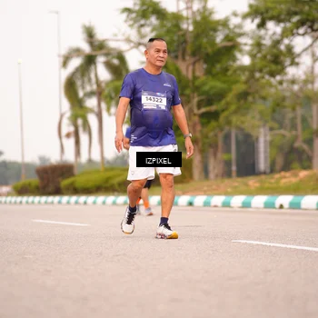 Runner Photo 7543567