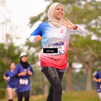 Runner Photo 7543568