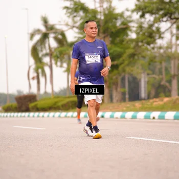 Runner Photo 7543573