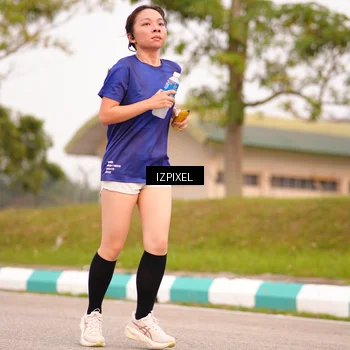 Runner Photo 7543576