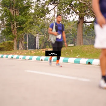 Runner Photo 7543579