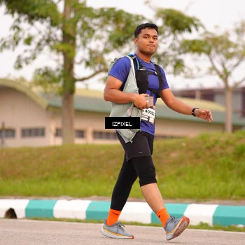 Runner Photo 7543580