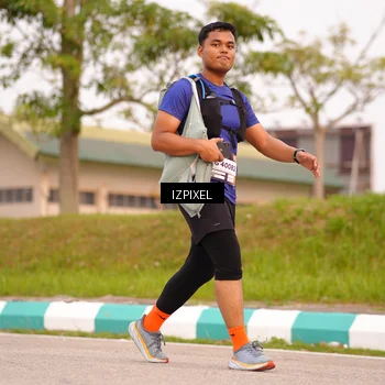 Runner Photo 7543581
