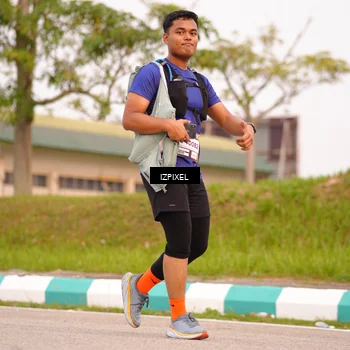 Runner Photo 7543582