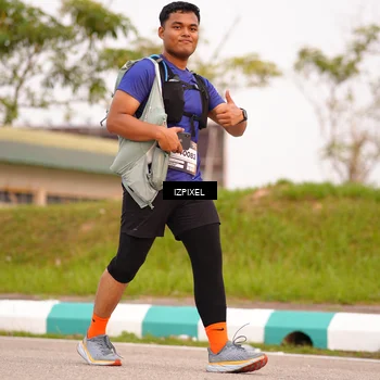 Runner Photo 7543583