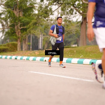 Runner Photo 7543584