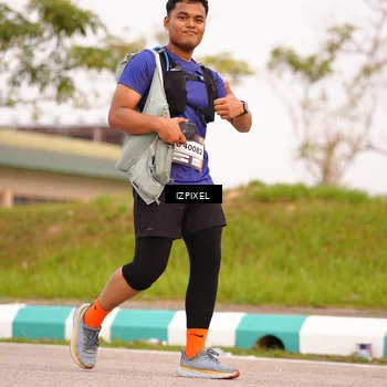Runner Photo 7543586