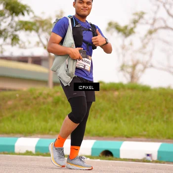 Runner Photo 7543587