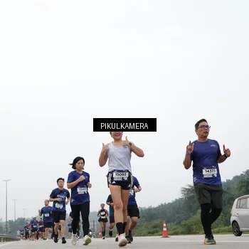 Runner Photo 7543588