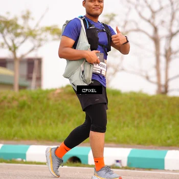 Runner Photo 7543590