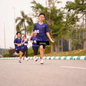 Runner Photo 7543592