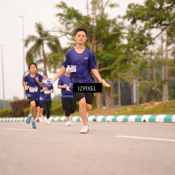 Runner Photo 7543594