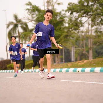 Runner Photo 7543595